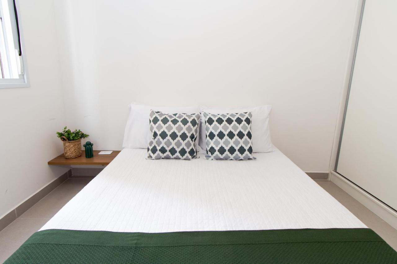 360 Suítes Major Sertório Apartamento *
