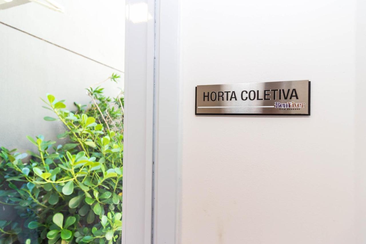 360 Suítes Major Sertório Apartamento São Paulo